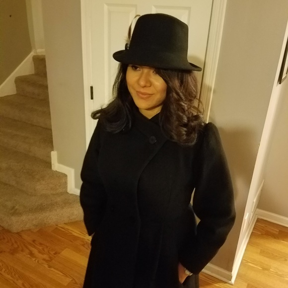 Apt. 9 Accessories - 100 percent Wool Hat! Love hats!